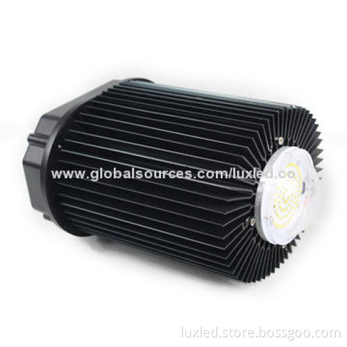 LED High Bay Industrial Light 180W, Cree, Meanwell Driver with 5-year Warranty Waterproof